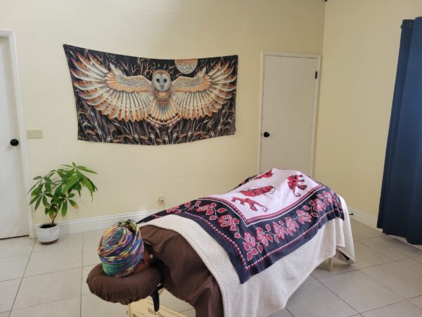 Reiki Energy Healing